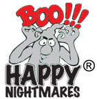 Happy Nightmares Discount Codes & Deals