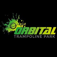 Orbital Trampoline Park Discount Codes & Deals