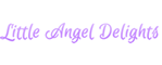 Little Angel Delights Discount Codes & Deals