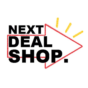 Next Deal Shop Discount Codes & Deals