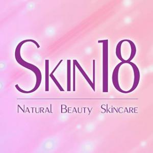 Skin18 Discount Codes & Deals