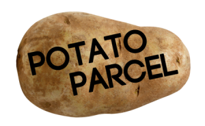 Potato Parcel Discount Codes & Deals
