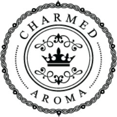 Charmed Aroma Discount Codes & Deals