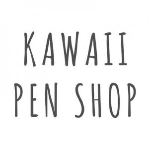 Kawaii Pen Shop Discount Codes & Deals