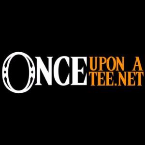 Once Upon a Tee Discount Codes & Deals
