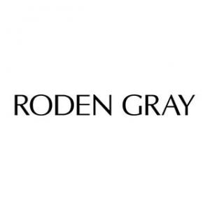 Roden Gray Discount Codes & Deals