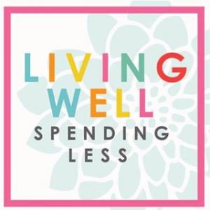 Living Well Spending Less Discount Codes & Deals