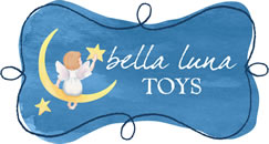 Bella Luna Toys Discount Codes & Deals
