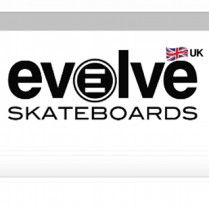 Evolve Skateboards