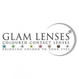 Glam Lenses Discount Codes & Deals