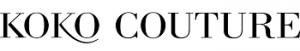 KoKo Couture Discount Codes & Deals