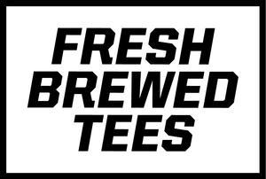 Fresh Brewed Tees Discount Codes & Deals