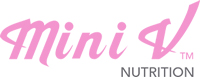 Mini V Nutrition Discount Codes & Deals