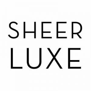 SheerLuxe Discount Codes & Deals