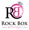 Rock Box Boutique Discount Codes & Deals
