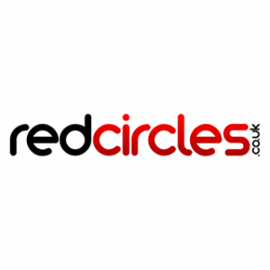 Red Circles Discount Codes & Deals