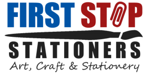 First Stop Stationers Discount Codes & Deals