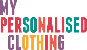 My Personalised Clothing Discount Codes & Deals