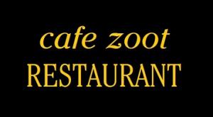 Cafe Zoot Discount Codes & Deals