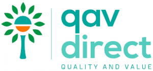 QAV Direct Discount Codes & Deals