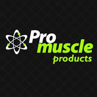 Pro Muscle Products Discount Codes & Deals
