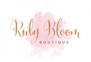 Ruby Bloom Boutique Discount Codes & Deals