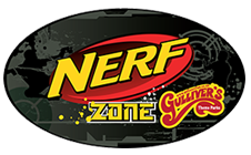 Nerf Zone