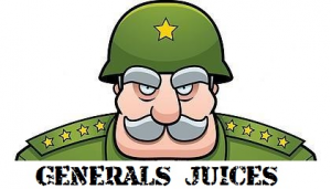 Generals Juices