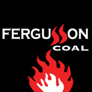 Fergusson Coal