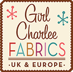 Girl Charlee Fabrics UK