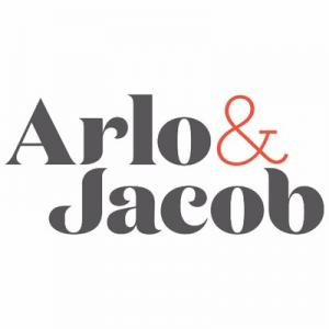 Arlo and Jacob