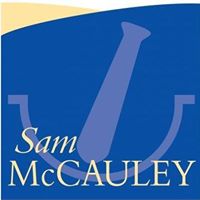 Sam McCauley