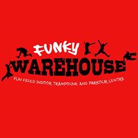Funky Warehouse