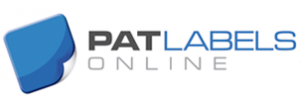 Pat Labels Online