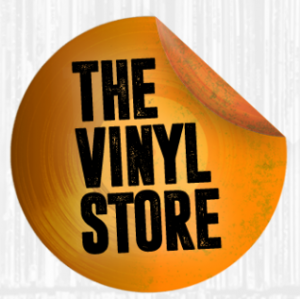 The Vinyl Store
