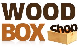 Wood Box Shop