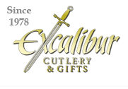 Excalibur Cutlery & Gifts