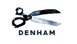 DENHAM Online Shop