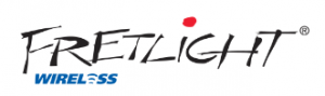 Fretlight Wireless Store