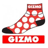 Gizmo Socks