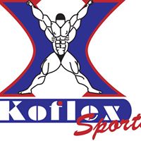 Koflex Sports Nutrition
