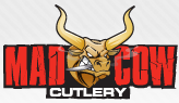 Mad Cow Cutlery