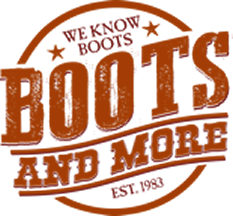 Boots & More