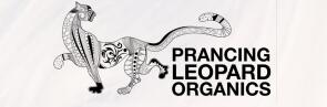 Prancing Leopard Organics
