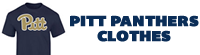 Pitt Panthers Clothes
