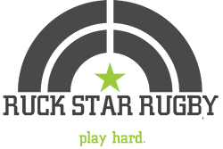 Ruck Star Rugby