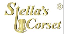 Stella's Corset