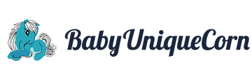 Baby UniqueCorn