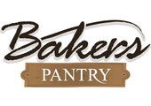 Bakerspantry.co.uk