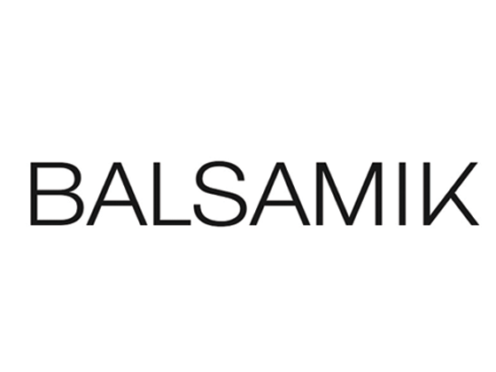 Complete list of Balsamik
